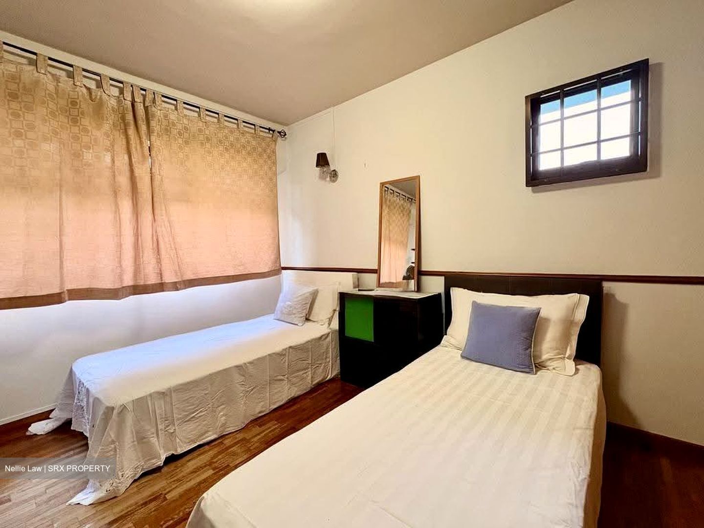 Blk 578 Hougang Avenue 4 (Hougang), HDB Executive #631162551